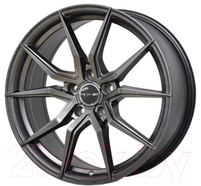 

Литой диск PDW, Conceptor 16x7" 4x100мм DIA 60.1мм ET 40мм CHB