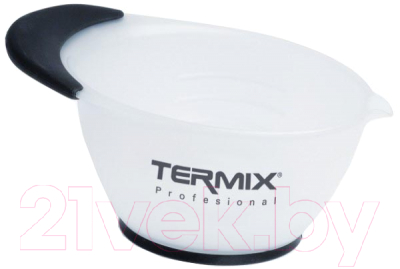 Емкость для смешивания краски Termix P-005-BW01 (белый)