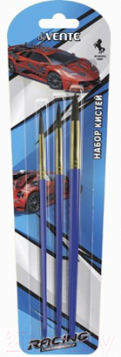 

Набор кистей deVente, Racing / 8072015