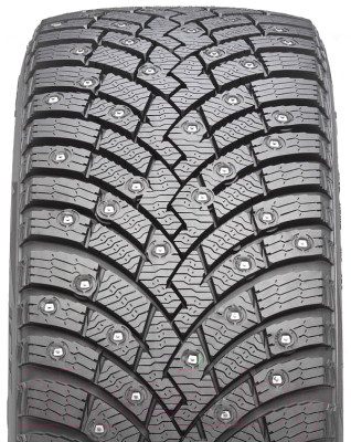 Зимняя шина Pirelli Ice Zero 2 255/35R19 96H (шипы)