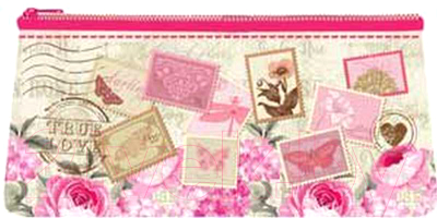 

Пенал Оникс, ПМО 20-20 Марки винтаж