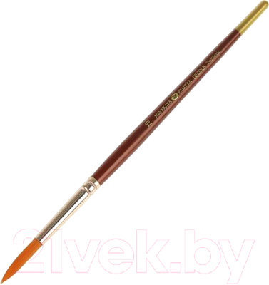 

Кисть для рисования Decola, №10 / 2066780