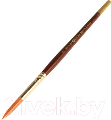 

Кисть для рисования Decola, №12 / 2066782