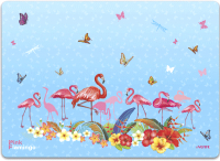 

Бювар deVente, Flamingo 8061002