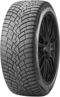 Зимняя шина Pirelli Scorpion Ice Zero 2 265/65R17 116T (шипы) - 