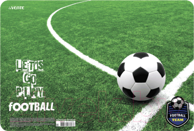 

Бювар deVente, Football Team 8061014