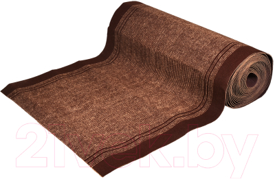 

Коврик грязезащитный VORTEX, Trophy 100x1500 / 24086