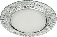 

Точечный светильник ЭРА, DK LD26 SL/WH / Б0029638