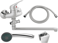 

Смеситель Slovarm, TA.4018-150