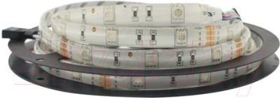 

Светодиодная лента General Lighting, Зеленый;красный;синий, GLS-5050-30-7.2-12-IP65-RGB / 5037