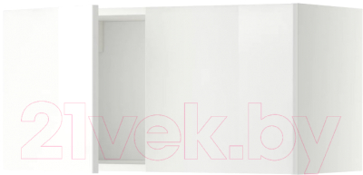 

Шкаф навесной для кухни Ikea, Метод 792.239.79