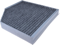 

Салонный фильтр, 54.222.00