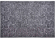 Коврик грязезащитный VORTEX Greek 40x60 / 20101 (серый) - 