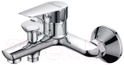 

Смеситель Zollen, Korbach KR61411541