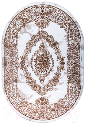 Ковер Merinos Style 31207-075-OVAL (1.6x3)