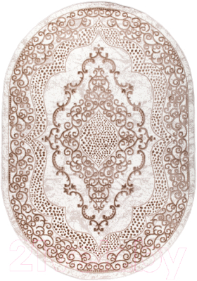 Ковер Merinos Style 32769-070-OVAL (1.6x3)