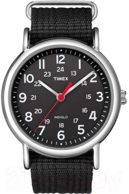 Часы наручные мужские Timex T2N647