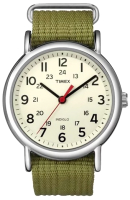 Часы наручные мужские Timex T2N651 - 