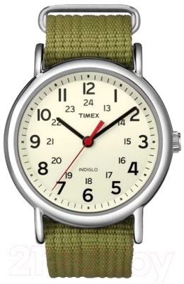 Часы наручные мужские Timex T2N651