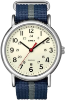 Часы наручные мужские Timex T2N654 - 