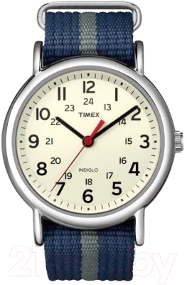 Часы наручные мужские Timex T2N654