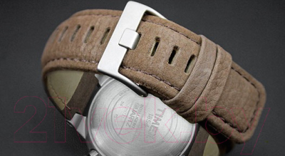 

Часы наручные мужские Timex, T2N721