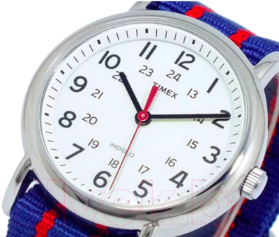 Часы наручные мужские Timex T2N747