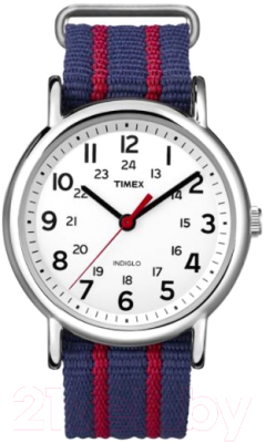 Часы наручные мужские Timex T2N747