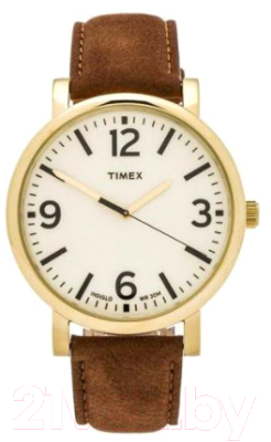 Часы наручные мужские Timex T2P527