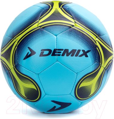 

Футбольный мяч Demix, 7EDEA22M15 / S17EDEAT022-M1