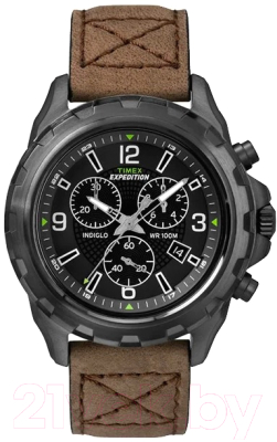 

Часы наручные мужские Timex, T49986