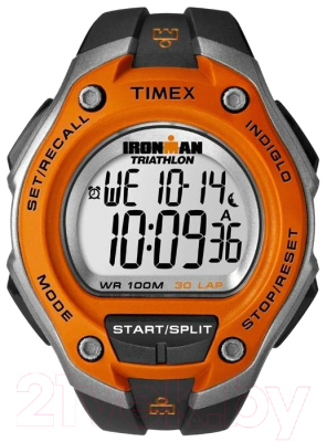 

Часы наручные мужские Timex, T5K529