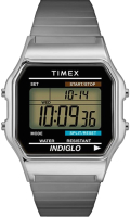 Часы наручные мужские Timex T78587 - 