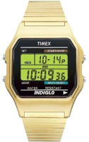 Часы наручные мужские Timex T78677 - 