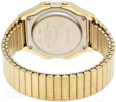 Часы наручные мужские Timex T78677
