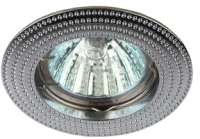 Точечный светильник ЭРА KL55 CH / Б0017099 - 