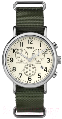 

Часы наручные мужские Timex, TW2P71400