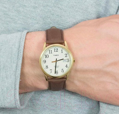 Часы наручные мужские Timex TW2P75800