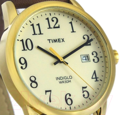 Часы наручные мужские Timex TW2P75800