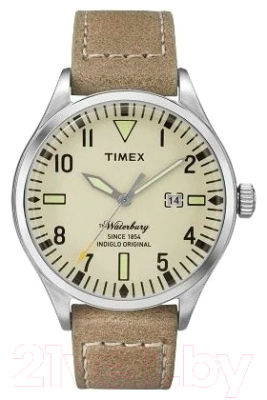 Часы наручные мужские Timex TW2P83900