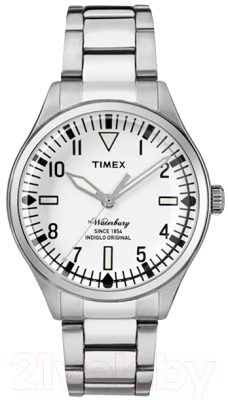 

Часы наручные мужские Timex, TW2R25400
