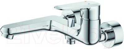 

Смеситель Zollen, Ulm UL61613441