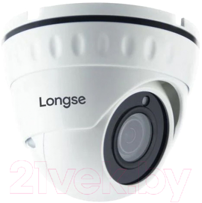 IP-камера Longse LS-IP200SDP/42 (6mm)