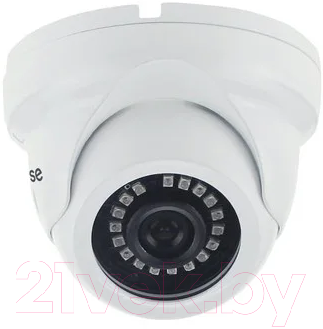 

IP-камера Longse, LS-IP202SDP/42 Starlight
