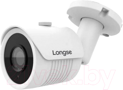 IP-камера Longse LS-IP202SDP/60 Starlight