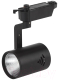 Трековый светильник ЭРА TR1 - 10 BK / Б0032100 (черный) - 