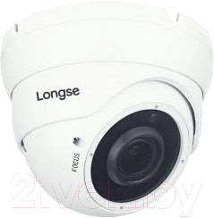 

IP-камера Longse, LS-IP502SDP/40-28 Starlight