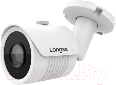 

IP-камера Longse, LS-IP502SDP/60-28 Starlight