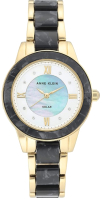 Часы наручные женские Anne Klein AK/3610GPBK - 