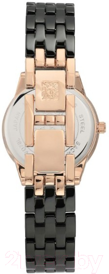 Часы наручные женские Anne Klein AK/3612BKRG